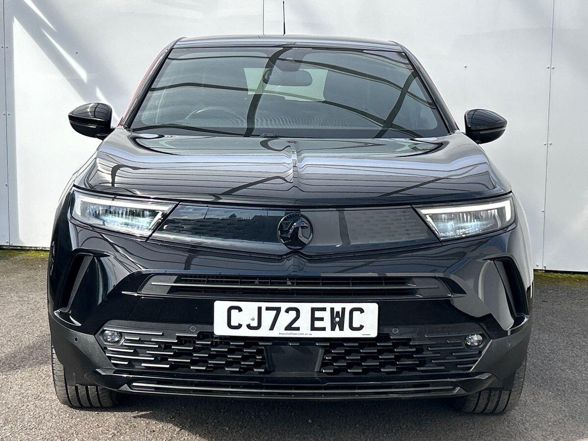 Used Vauxhall Mokka 2023 for sale - 77916620: Photo 4