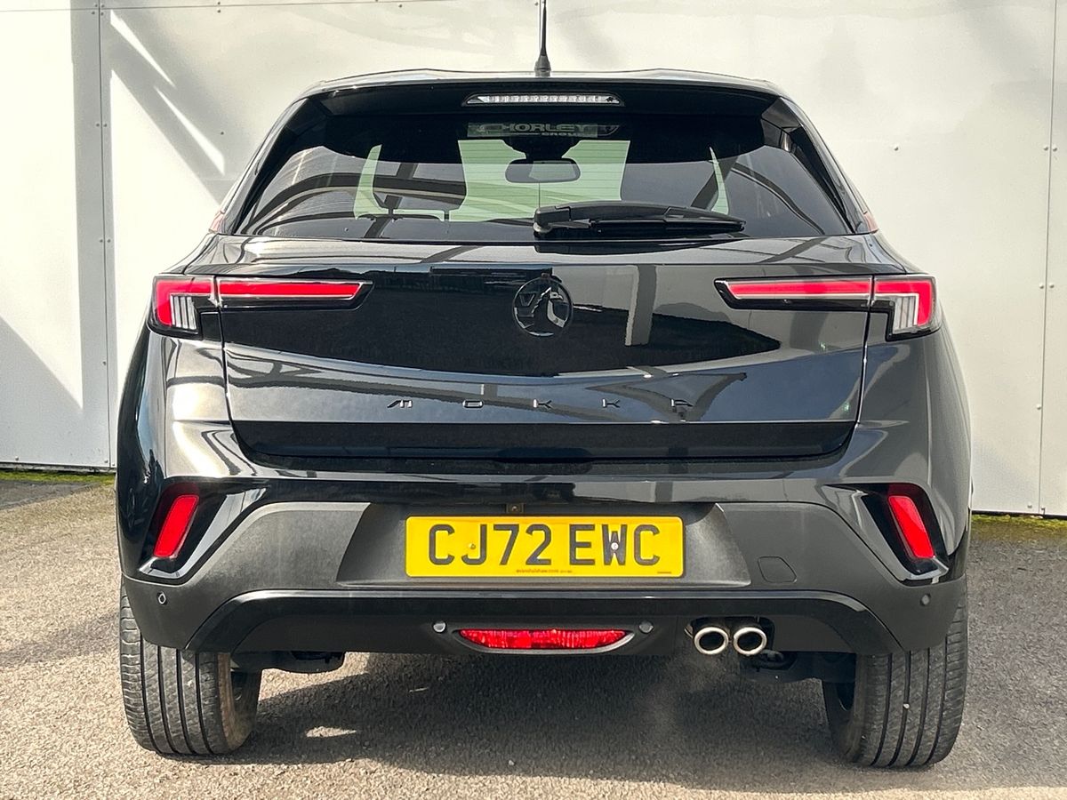 Used Vauxhall Mokka 2023 for sale - 77916620: Photo 5