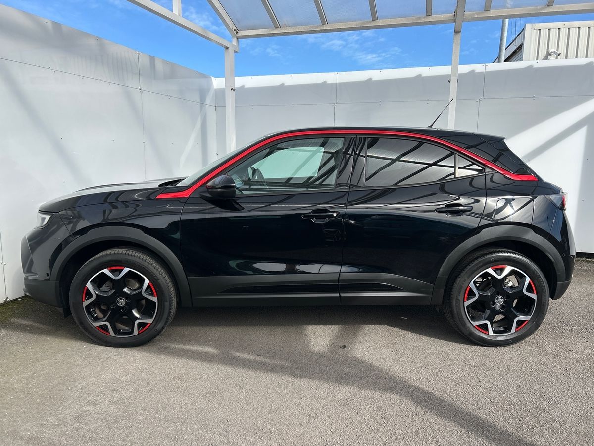 Used Vauxhall Mokka 2023 for sale - 77916620: Photo 6