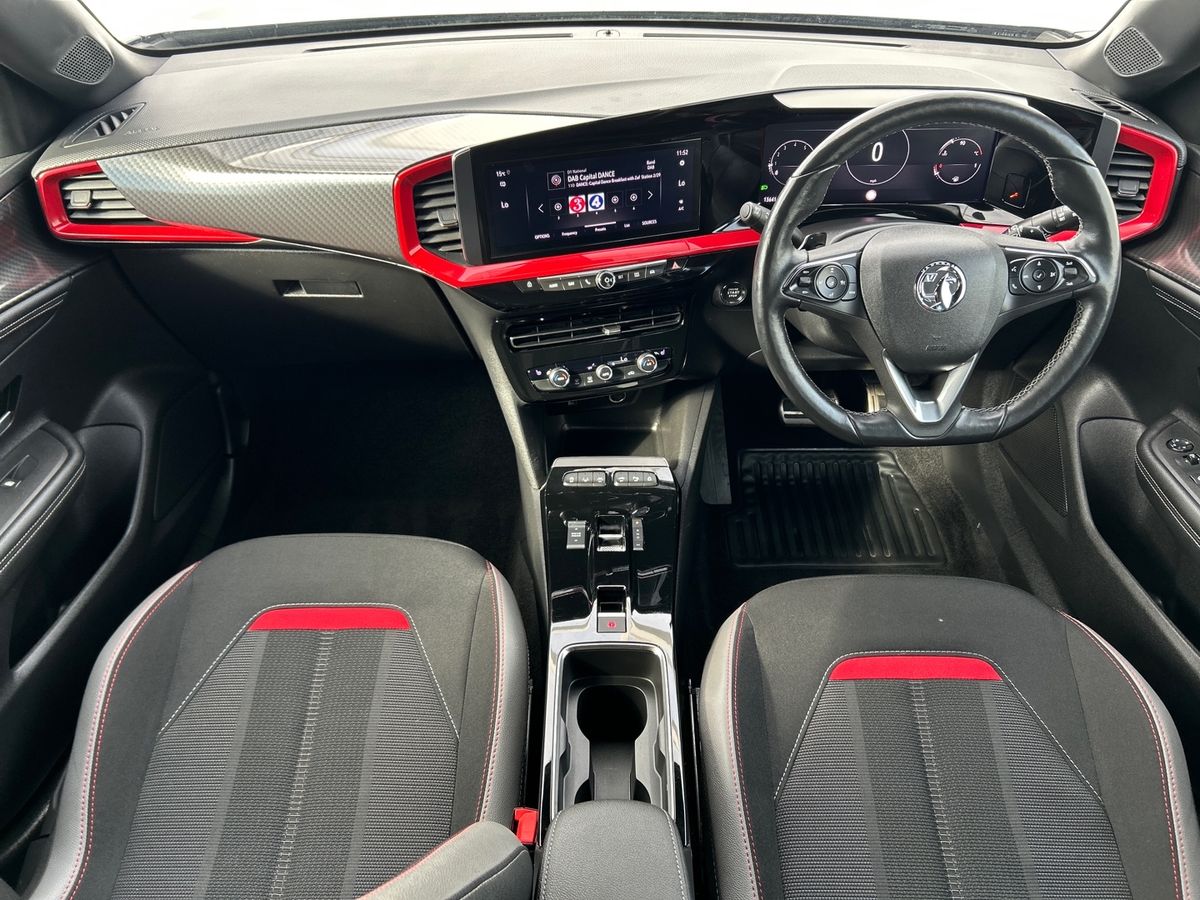 Used Vauxhall Mokka 2023 for sale - 77916620: Photo 7