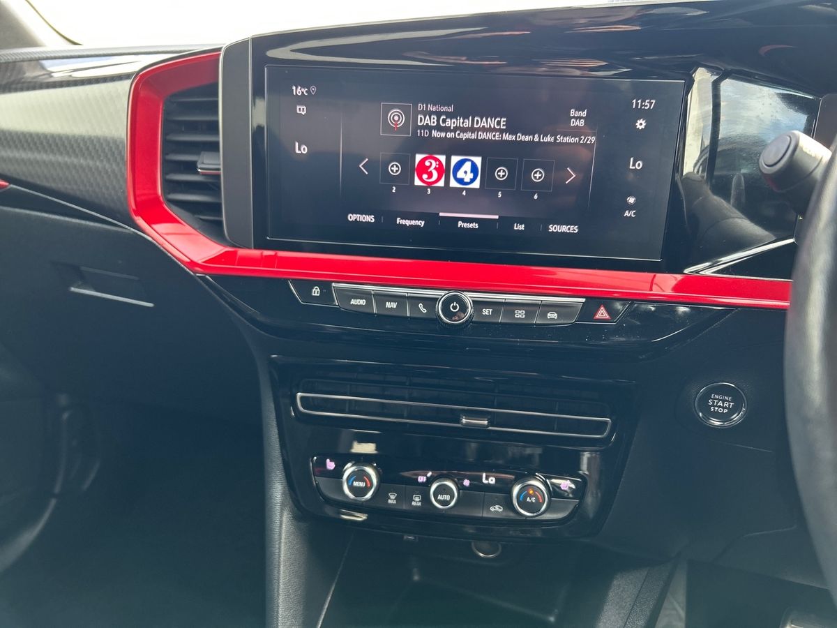 Used Vauxhall Mokka 2023 for sale - 77916620: Photo 9