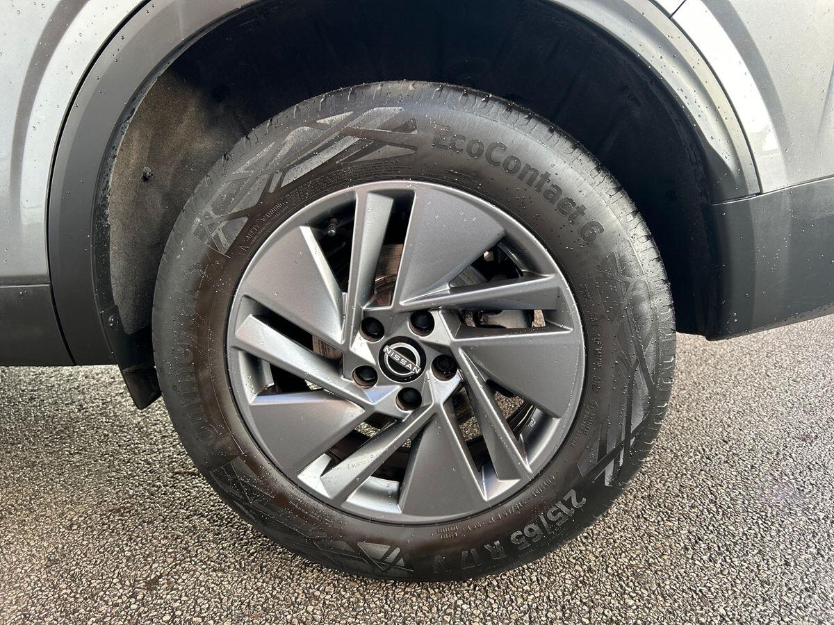 Used Nissan Qashqai 2023 for sale - 77128886: Photo 10