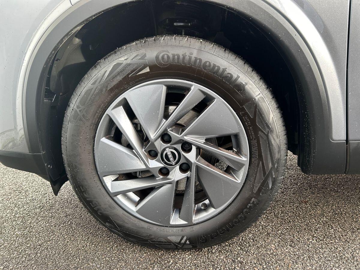 Used Nissan Qashqai 2023 for sale - 77128886: Photo 11