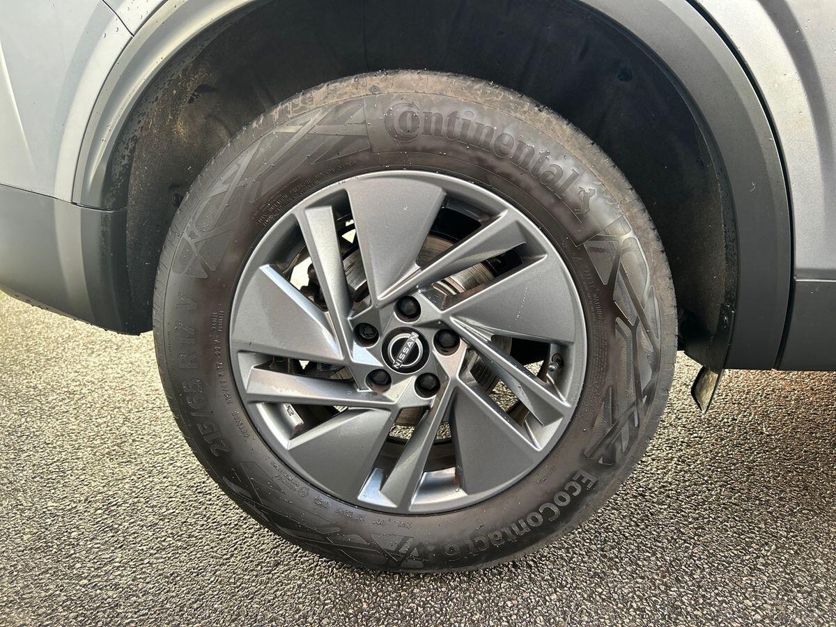 Used Nissan Qashqai 2023 for sale - 77128886: Photo 13