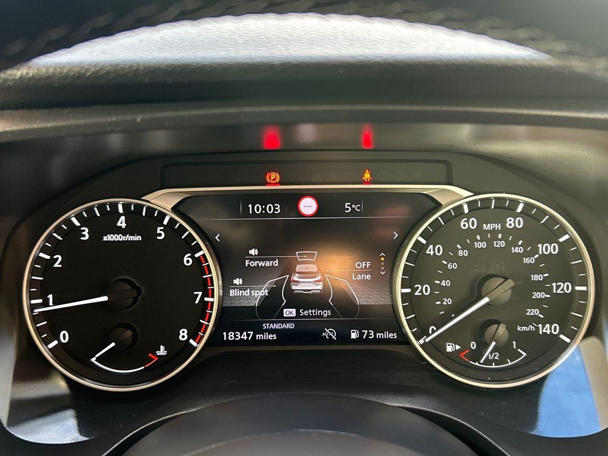 Used Nissan Qashqai 2023 for sale - 77128886: Photo 15