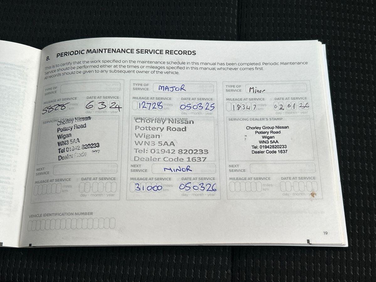 Used Nissan Qashqai 2023 for sale - 77128886: Photo 17