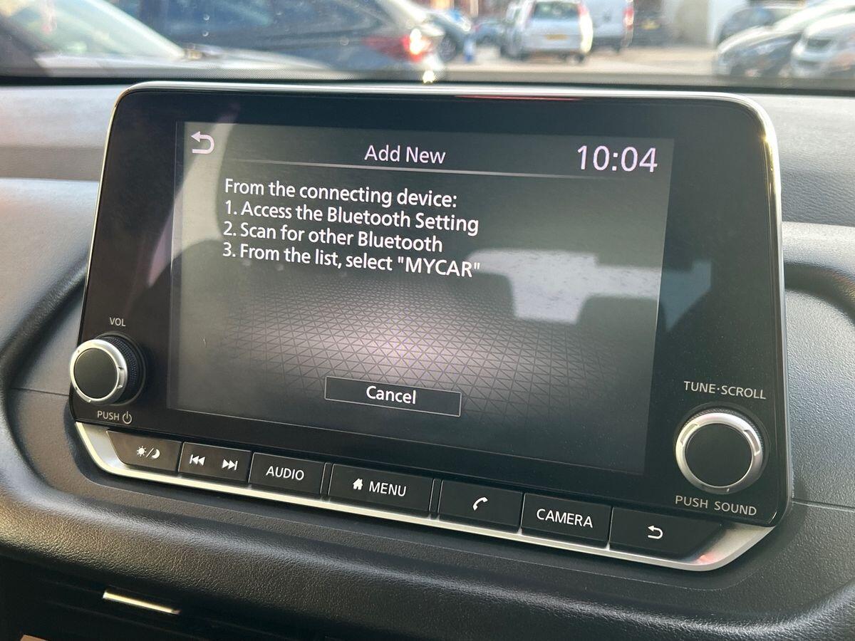 Used Nissan Qashqai 2023 for sale - 77128886: Photo 28