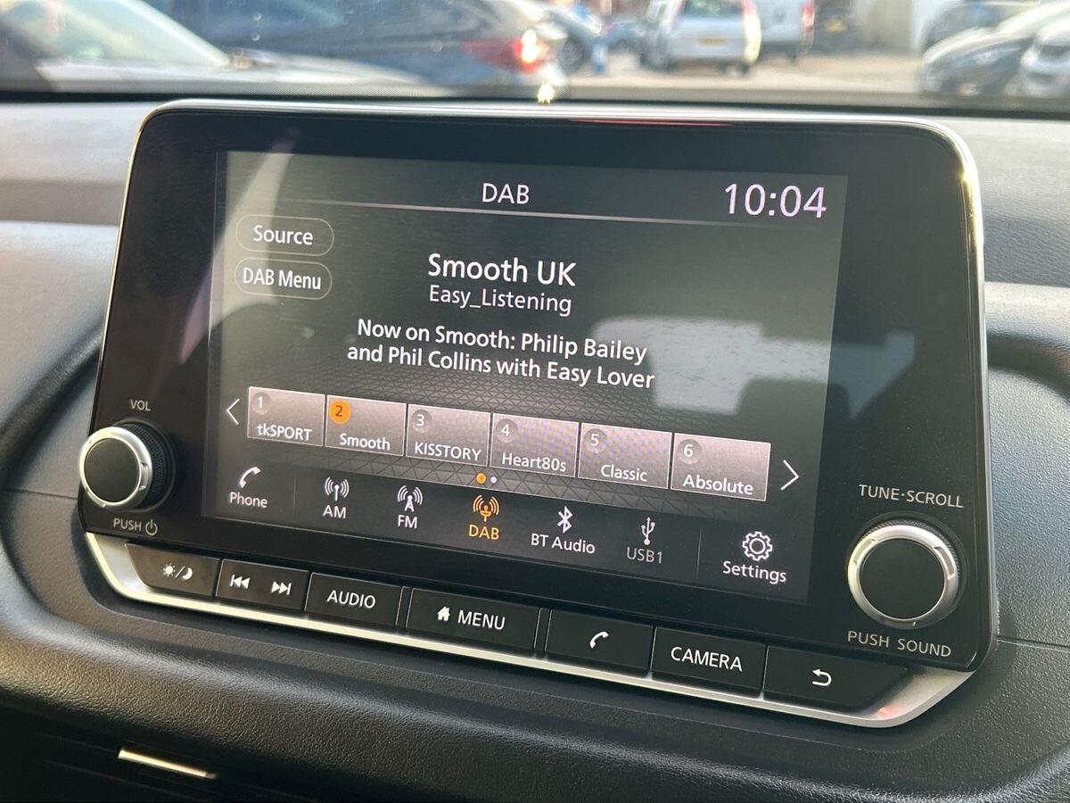 Used Nissan Qashqai 2023 for sale - 77128886: Photo 29