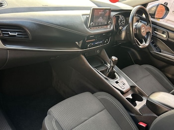 Used Nissan Qashqai 2023 for sale - 77128886: Photo