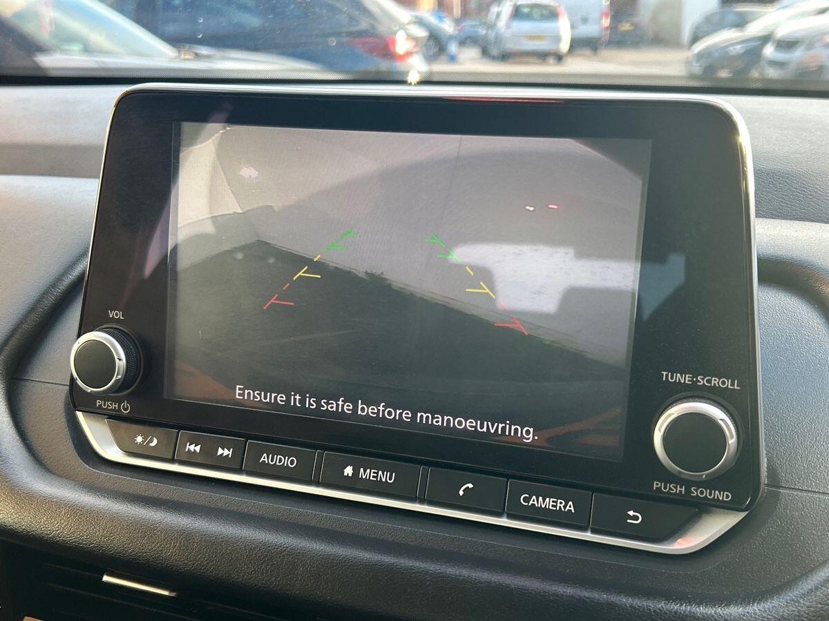 Used Nissan Qashqai 2023 for sale - 77128886: Photo 30