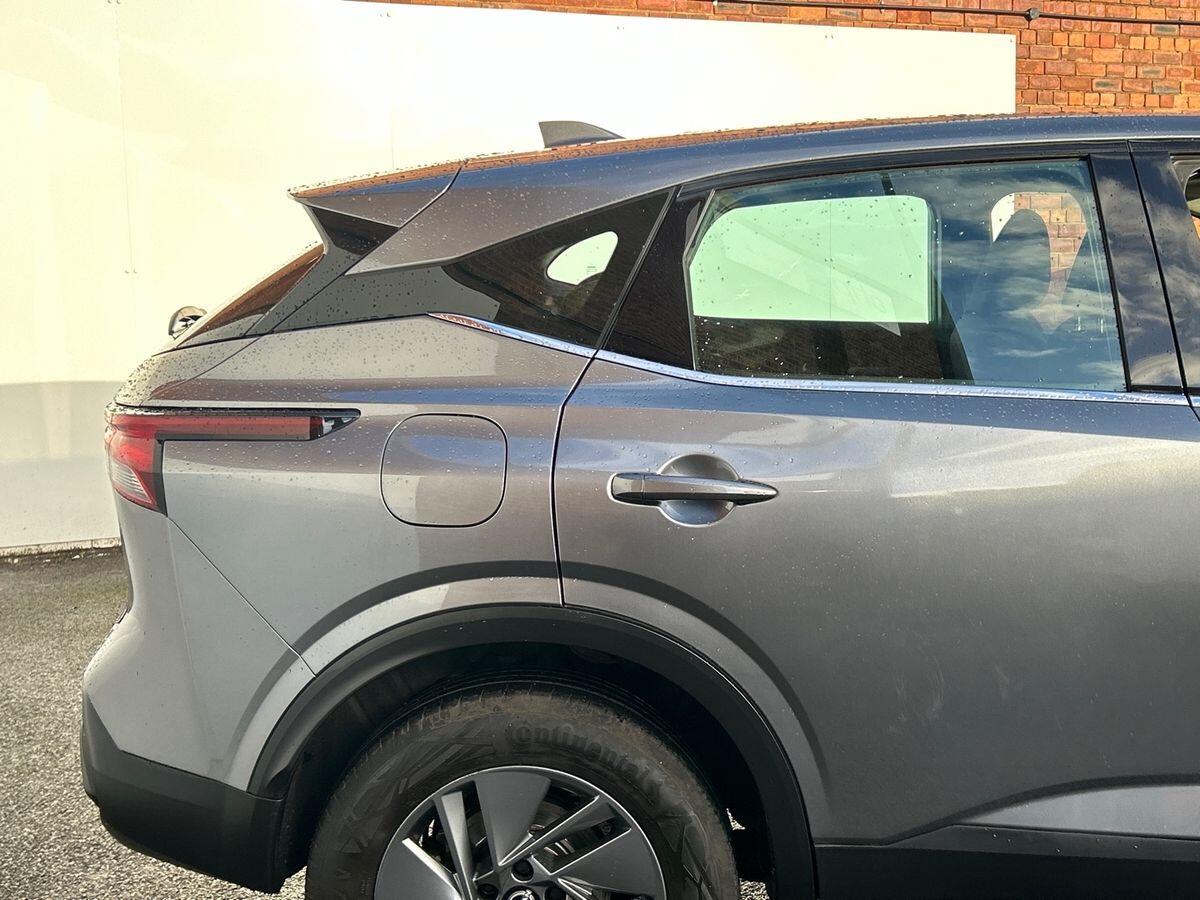 Used Nissan Qashqai 2023 for sale - 77128886: Photo 36