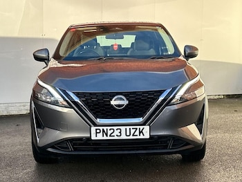 Used Nissan Qashqai 2023 for sale - 77128886: Photo