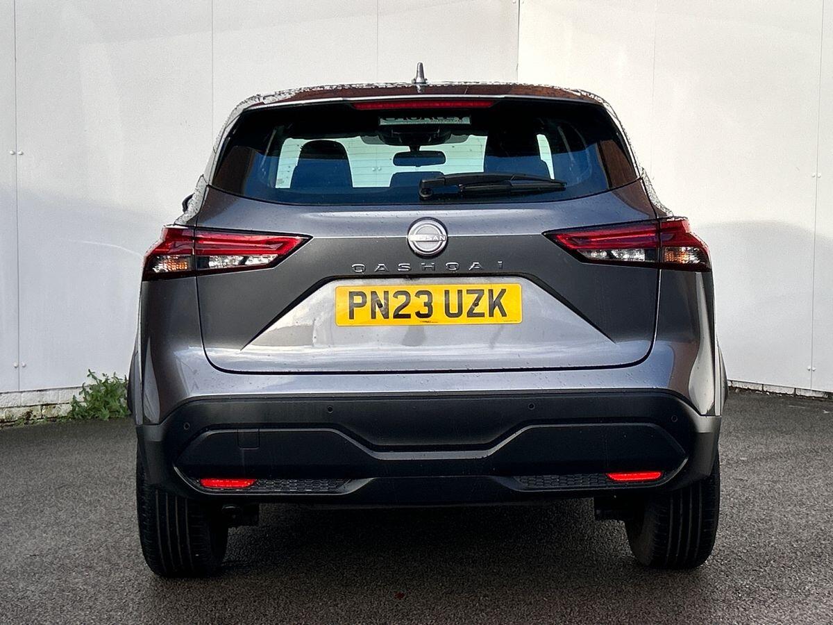 Used Nissan Qashqai 2023 for sale - 77128886: Photo 5