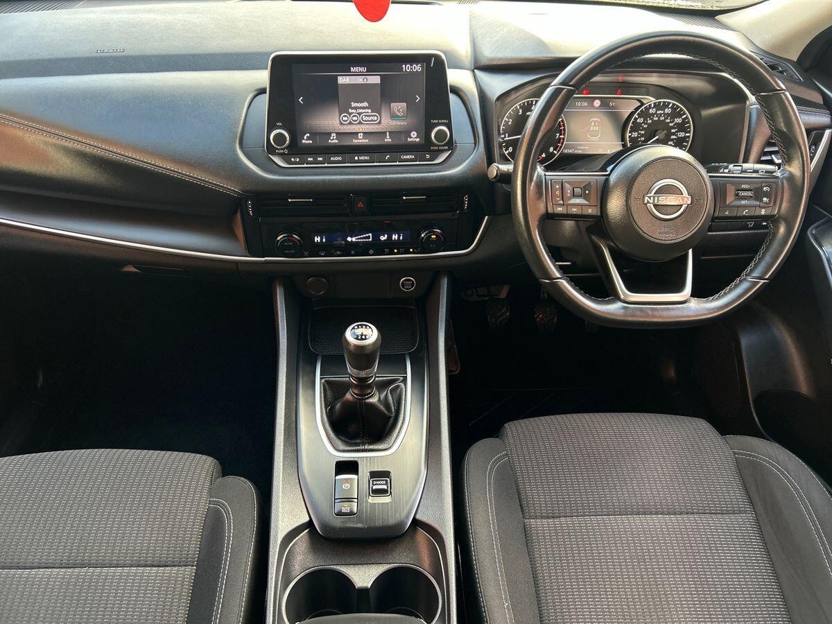 Used Nissan Qashqai 2023 for sale - 77128886: Photo 7