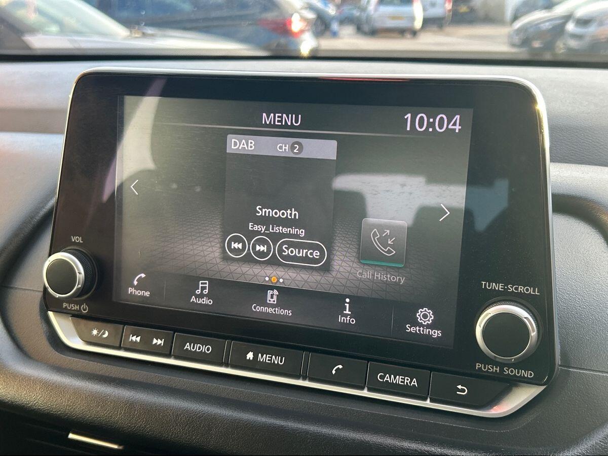 Used Nissan Qashqai 2023 for sale - 77128886: Photo 9