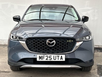 Used Mazda CX-5 2025 for sale - 79571041: Photo