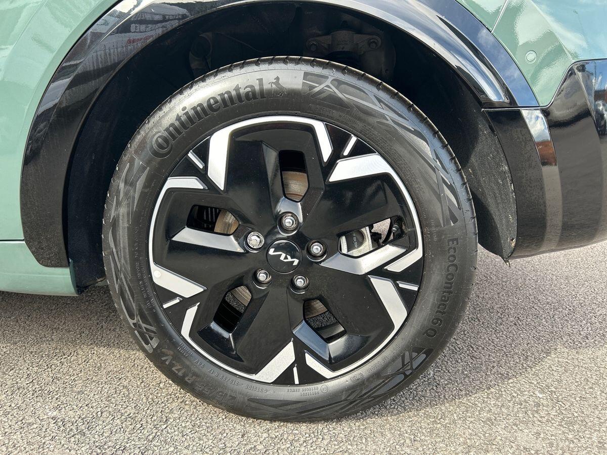 Used Kia Niro 2024 for sale - 76300522: Photo 10