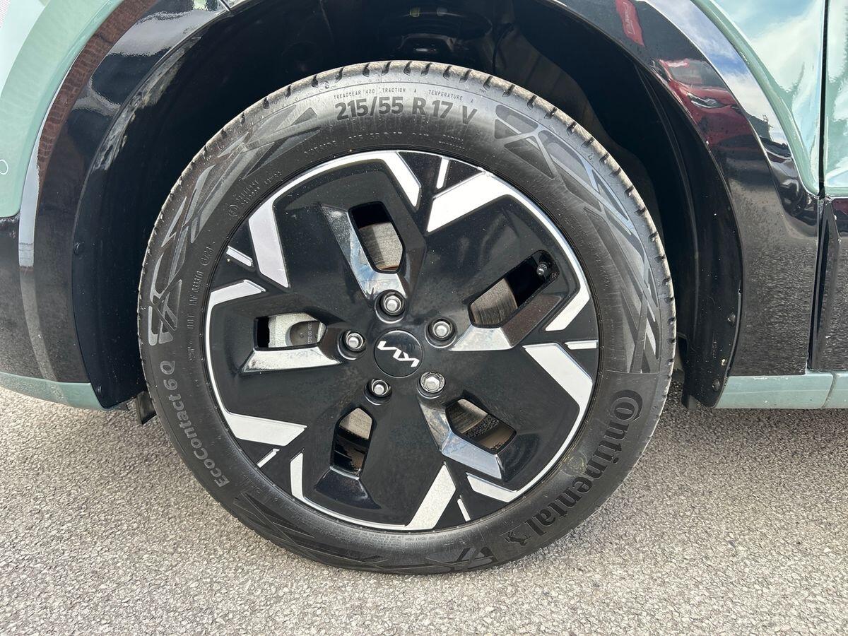 Used Kia Niro 2024 for sale - 76300522: Photo 11