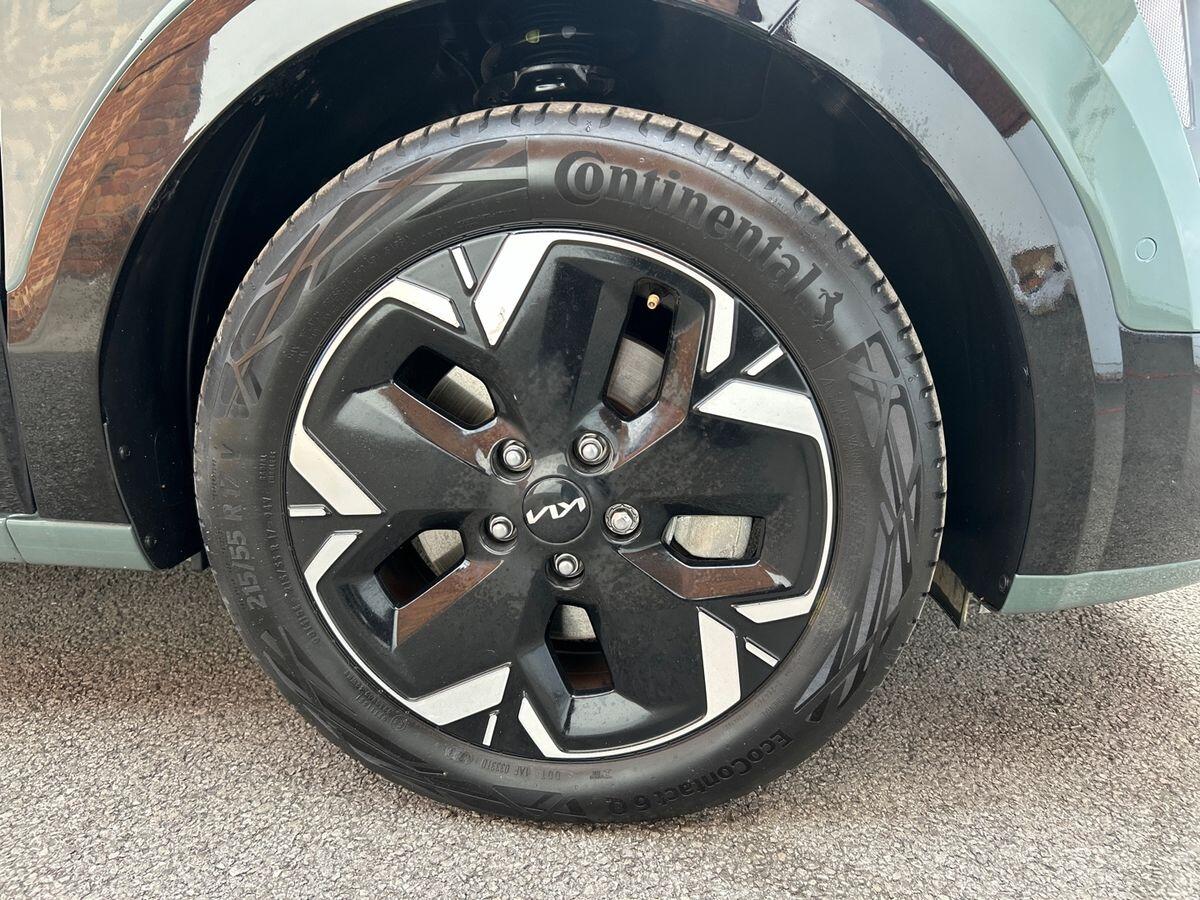 Used Kia Niro 2024 for sale - 76300522: Photo 12