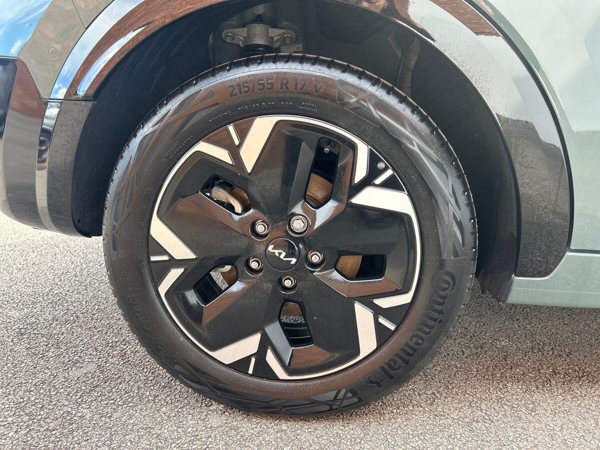 Used Kia Niro 2024 for sale - 76300522: Photo 13