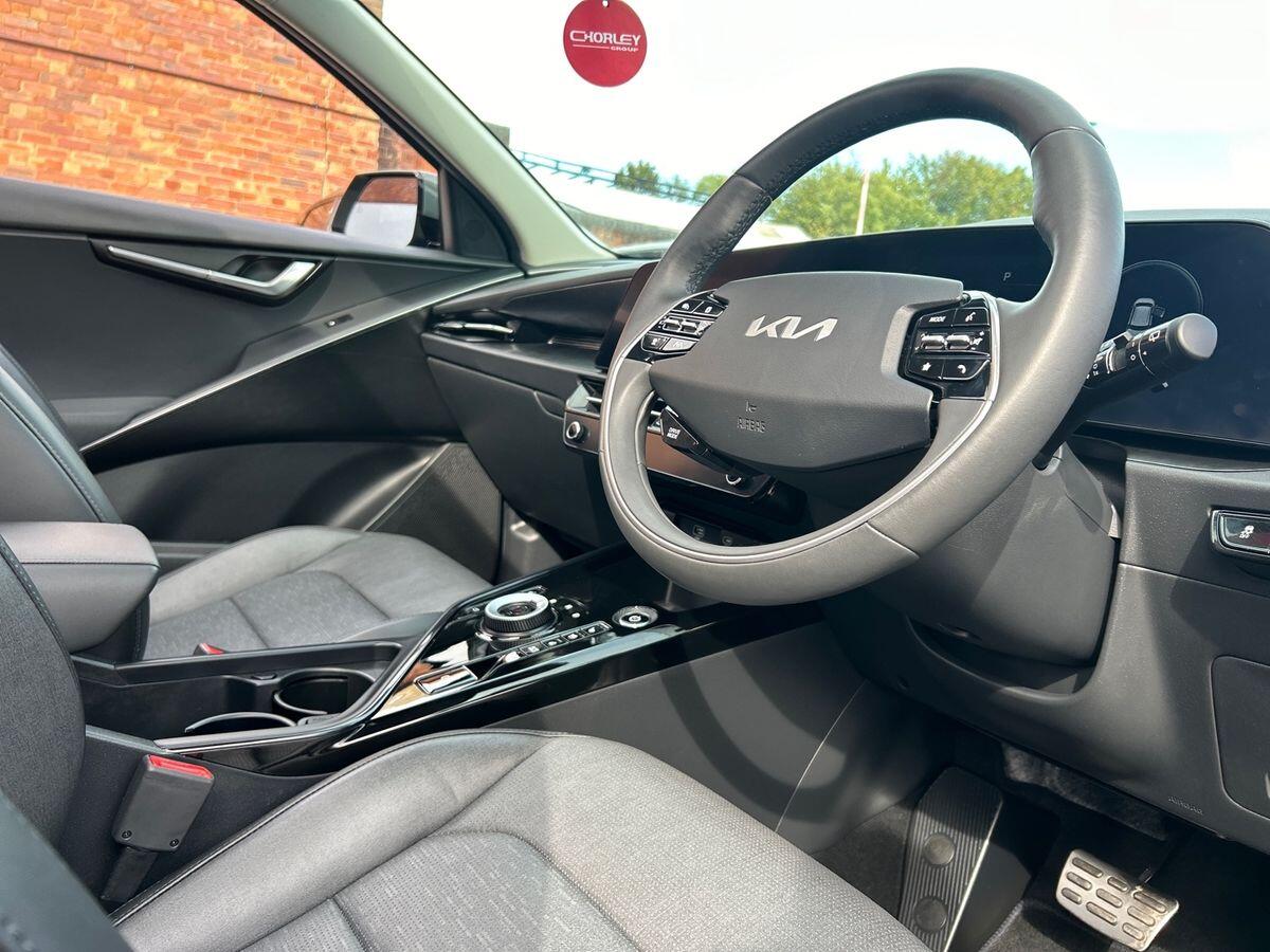 Used Kia Niro 2024 for sale - 76300522: Photo 14