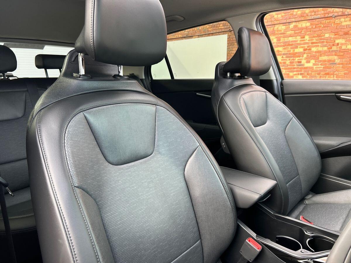 Used Kia Niro 2024 for sale - 76300522: Photo 17