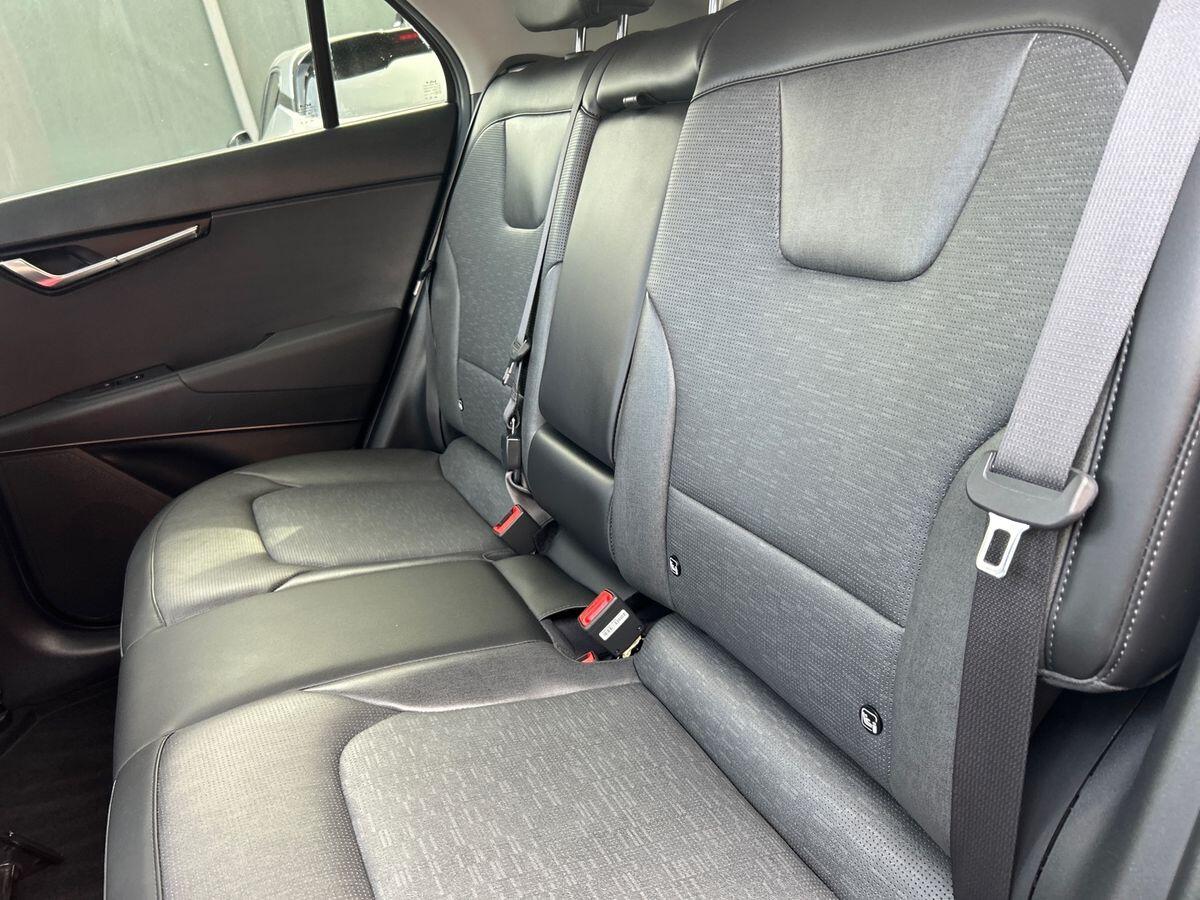Used Kia Niro 2024 for sale - 76300522: Photo 19