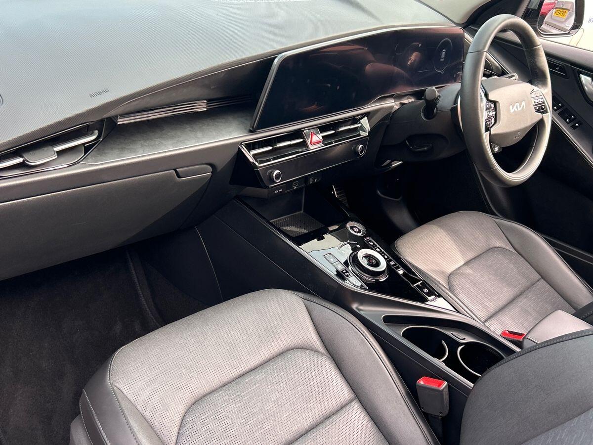 Used Kia Niro 2024 for sale - 76300522: Photo 2