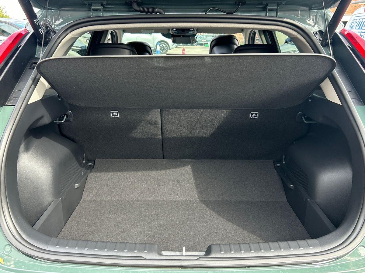 Used Kia Niro 2024 for sale - 76300522: Photo 20