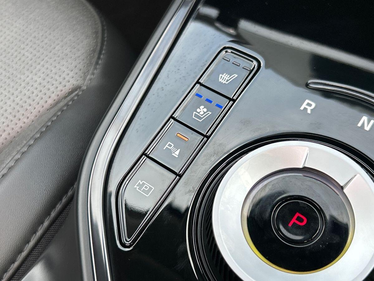 Used Kia Niro 2024 for sale - 76300522: Photo 26