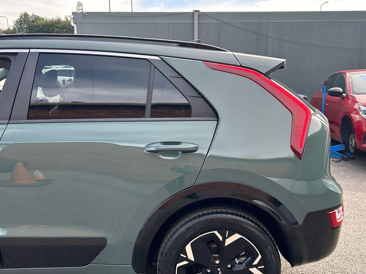 Used Kia Niro 2024 for sale - 76300522: Photo 38
