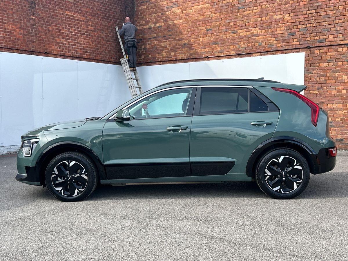 Used Kia Niro 2024 for sale - 76300522: Photo 6
