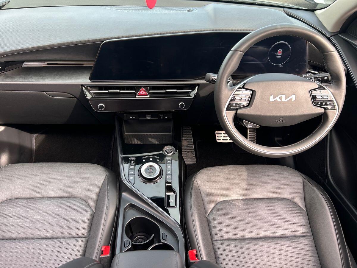 Used Kia Niro 2024 for sale - 76300522: Photo 7