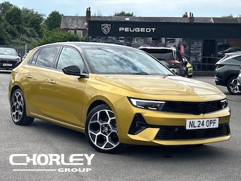 Used Vauxhall Astra 2024 for sale - 79346793: Photo