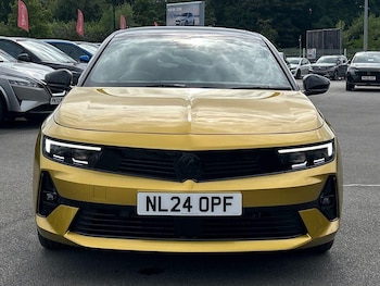 Used Vauxhall Astra 2024 for sale - 79346793: Photo