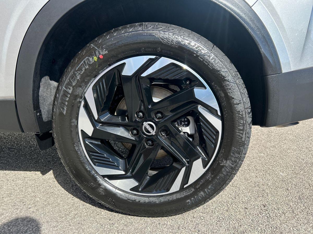 Used Nissan Qashqai 2025 for sale - 77104211: Photo 10