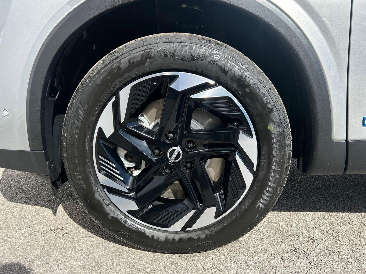 Used Nissan Qashqai 2025 for sale - 77104211: Photo 11