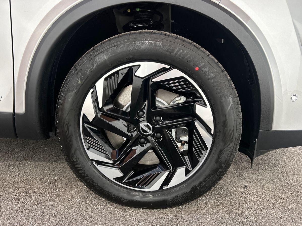 Used Nissan Qashqai 2025 for sale - 77104211: Photo 12