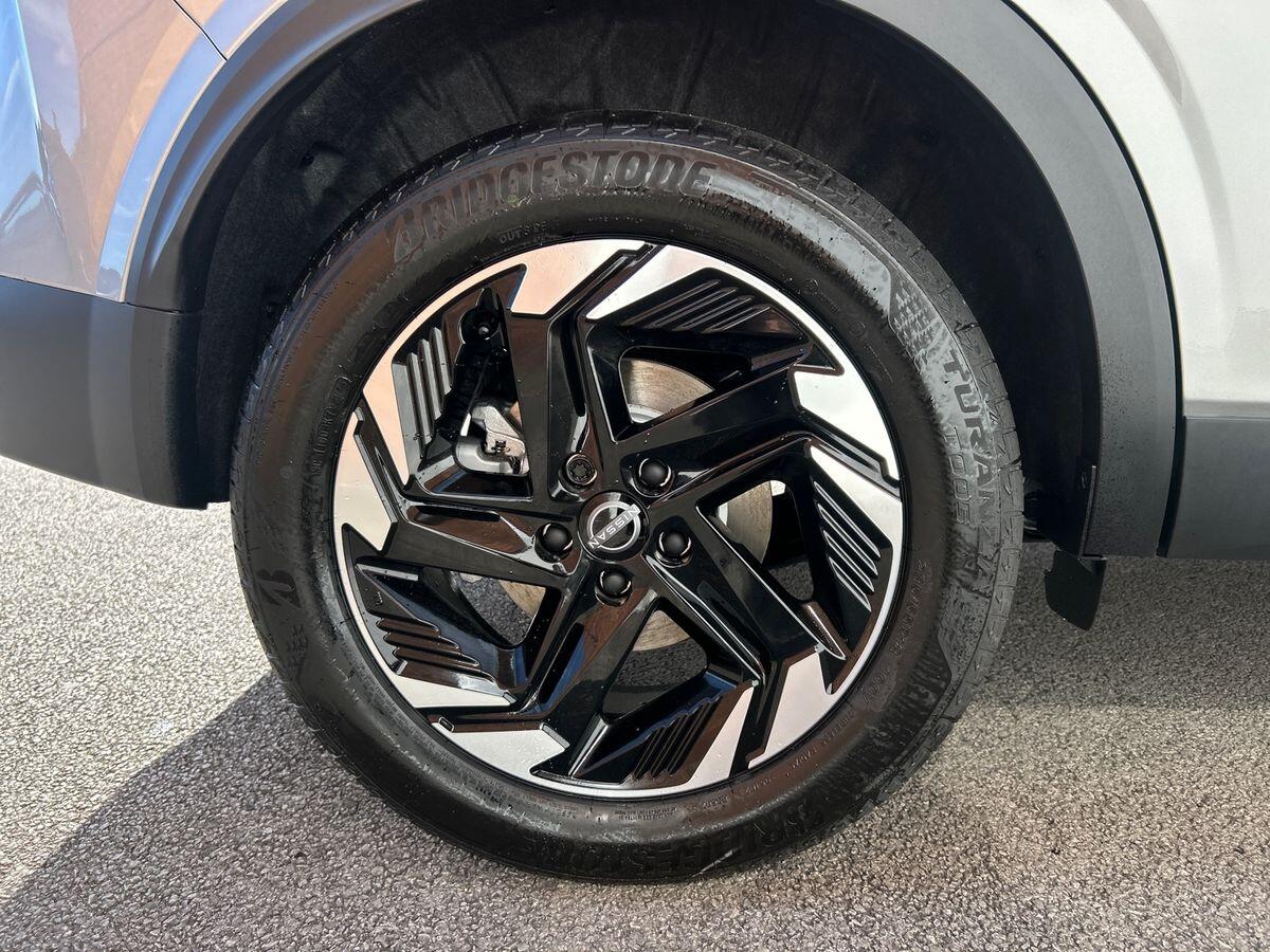 Used Nissan Qashqai 2025 for sale - 77104211: Photo 13