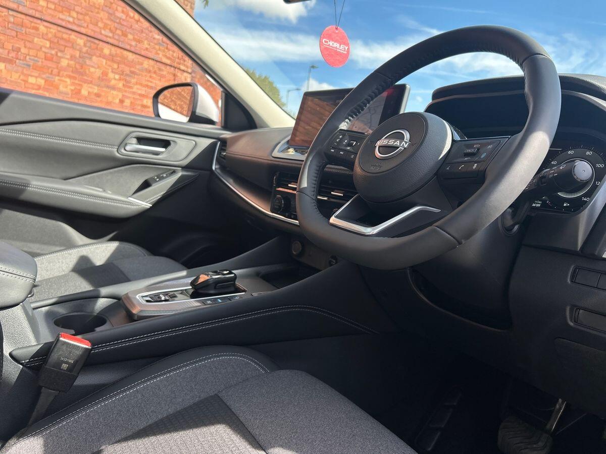 Used Nissan Qashqai 2025 for sale - 77104211: Photo 14