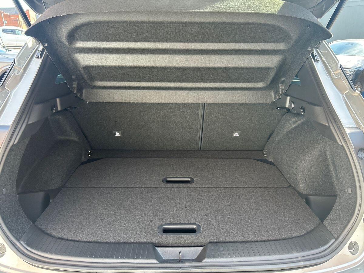 Used Nissan Qashqai 2025 for sale - 77104211: Photo 19