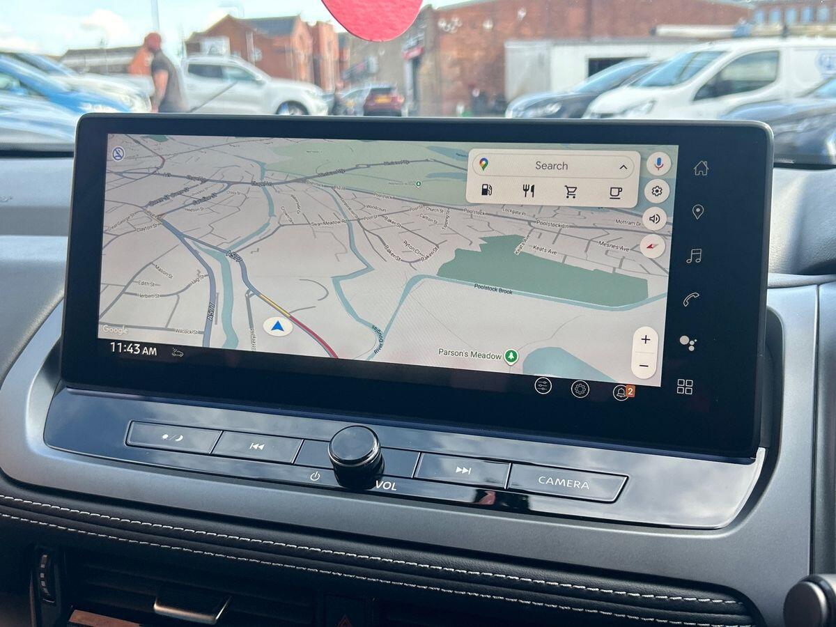 Used Nissan Qashqai 2025 for sale - 77104211: Photo 26