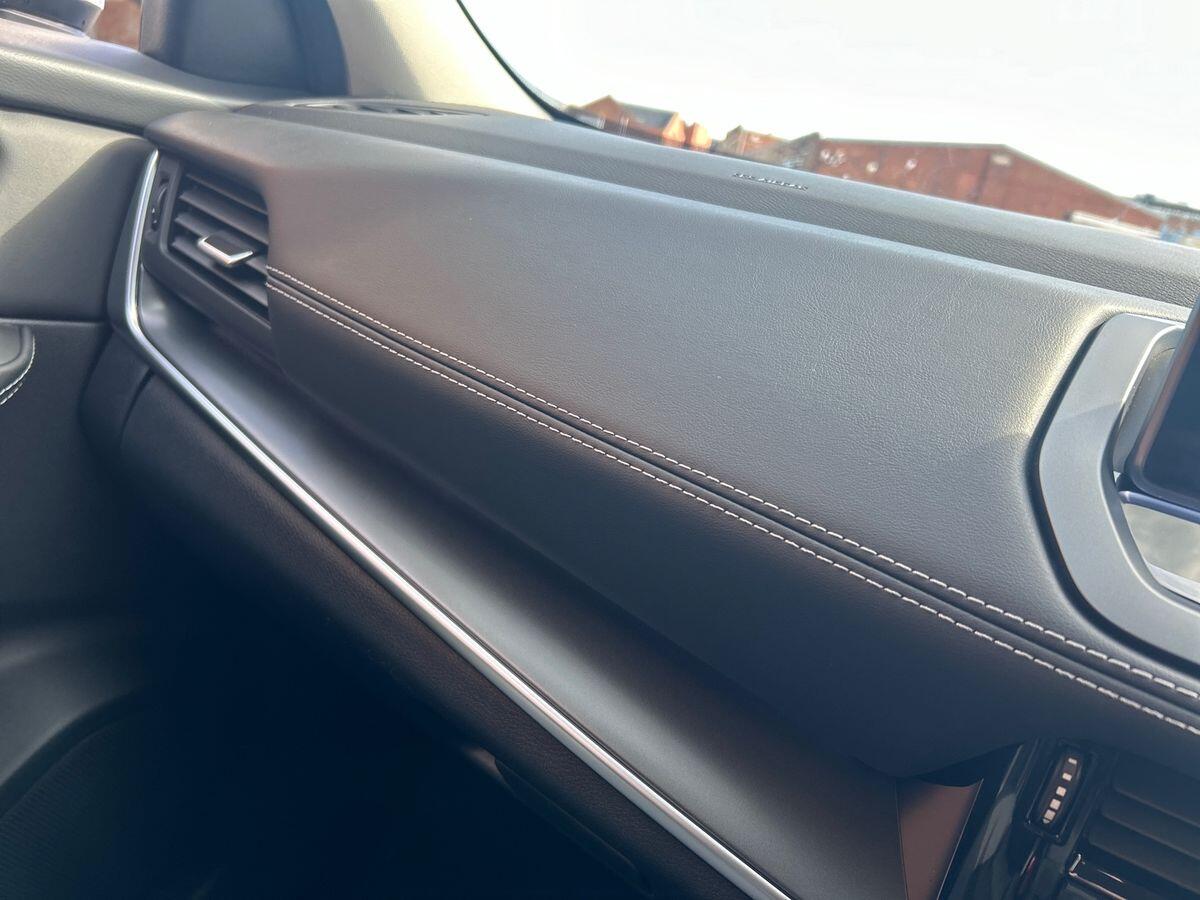 Used Nissan Qashqai 2025 for sale - 77104211: Photo 33