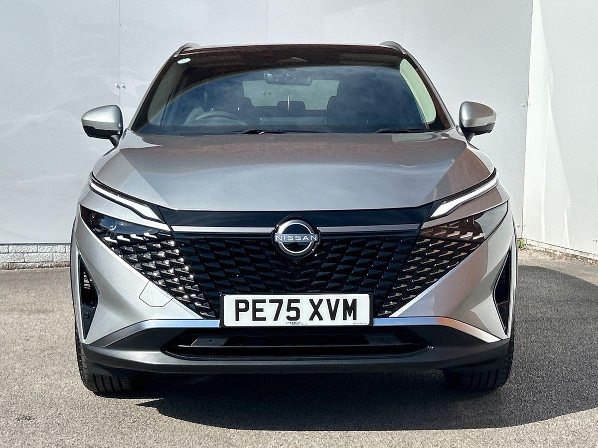 Used Nissan Qashqai 2025 for sale - 77104211: Photo 4