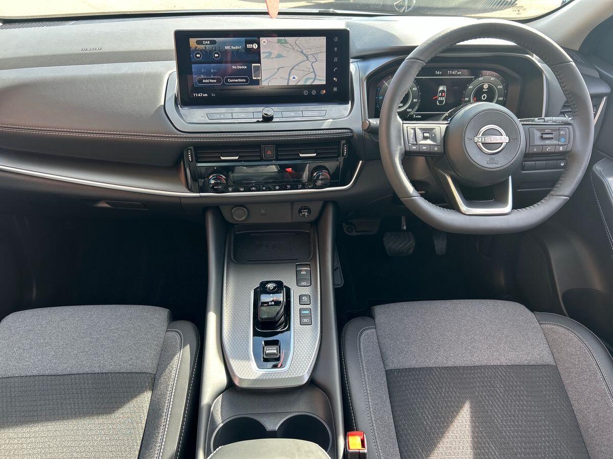 Used Nissan Qashqai 2025 for sale - 77104211: Photo 7