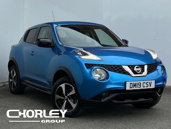 Used Nissan Juke 2019 for sale - 79179643: Photo