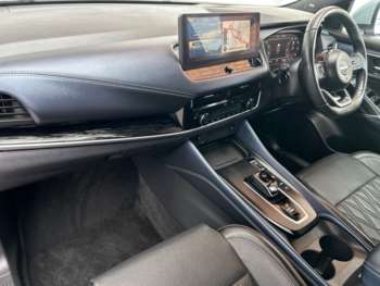 Used Nissan Qashqai 2024 for sale - 75331350: Photo
