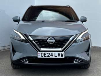 Used Nissan Qashqai 2024 for sale - 75331350: Photo