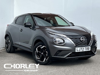 Used Nissan Juke 2023 for sale - 78273303: Photo