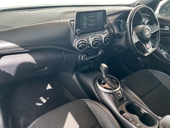 Used Nissan Juke 2023 for sale - 78273303: Photo